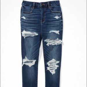 American Eagle Jegging
